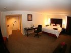 фото отеля Hampton Inn & Suites Stamford