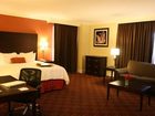 фото отеля Hampton Inn & Suites Stamford