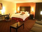 фото отеля Hampton Inn & Suites Stamford