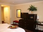 фото отеля Hampton Inn & Suites Stamford