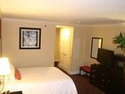 фото отеля Hampton Inn & Suites Stamford