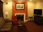 фото отеля Hampton Inn & Suites Stamford