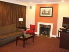 фото отеля Hampton Inn & Suites Stamford