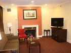 фото отеля Hampton Inn & Suites Stamford