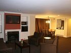 фото отеля Hampton Inn & Suites Stamford