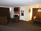 фото отеля Hampton Inn & Suites Stamford