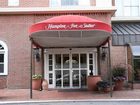 фото отеля Hampton Inn & Suites Stamford