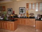 фото отеля Hampton Inn & Suites Stamford