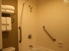 фото отеля Hampton Inn & Suites Stamford