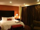 фото отеля Hampton Inn & Suites Stamford