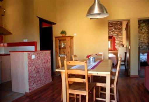 фото отеля Casa Rural Els Arenys Sant Joan de les Abadesses