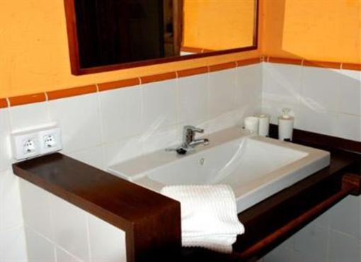 фото отеля Casa Rural Els Arenys Sant Joan de les Abadesses