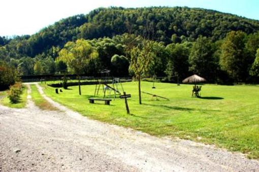 фото отеля Casa Rural Els Arenys Sant Joan de les Abadesses