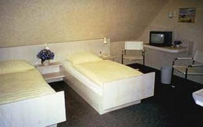 фото отеля Hotel Altdeutscher Hof Beckord