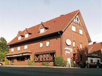 Hotel Altdeutscher Hof Beckord