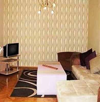 фото отеля Stefani Apartment