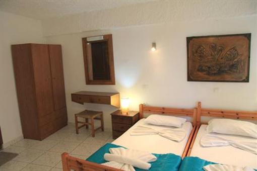 фото отеля Katerina Rooms for Rent