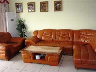 фото отеля Sunshine Home