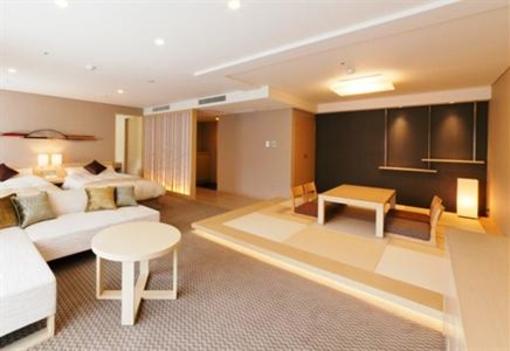фото отеля Tateshina Grand Hotel Takinoyu