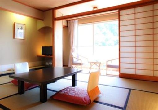 фото отеля Tateshina Grand Hotel Takinoyu