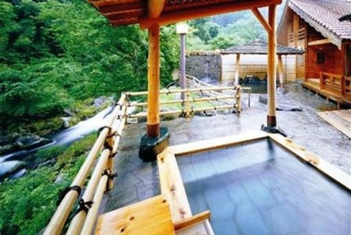 фото отеля Tateshina Grand Hotel Takinoyu