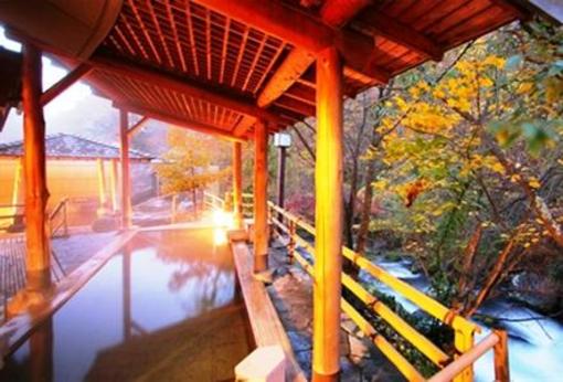 фото отеля Tateshina Grand Hotel Takinoyu