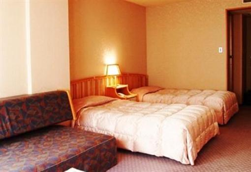 фото отеля Tateshina Grand Hotel Takinoyu