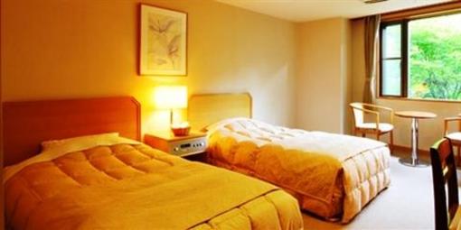 фото отеля Tateshina Grand Hotel Takinoyu