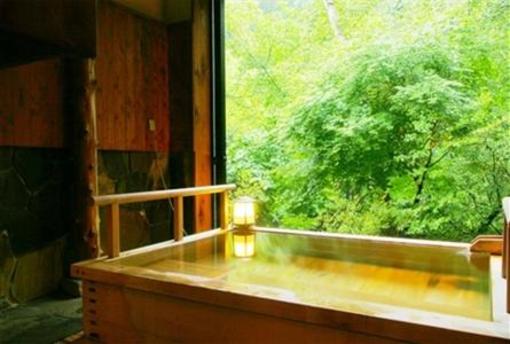 фото отеля Tateshina Grand Hotel Takinoyu