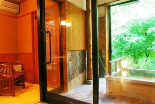 фото отеля Tateshina Grand Hotel Takinoyu
