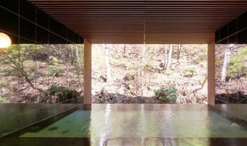 фото отеля Tateshina Grand Hotel Takinoyu