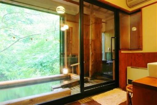 фото отеля Tateshina Grand Hotel Takinoyu