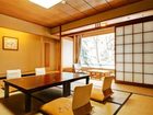 фото отеля Tateshina Grand Hotel Takinoyu