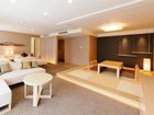 фото отеля Tateshina Grand Hotel Takinoyu