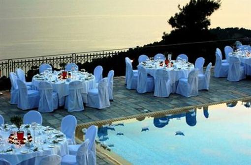 фото отеля Porto Carras Sithonia