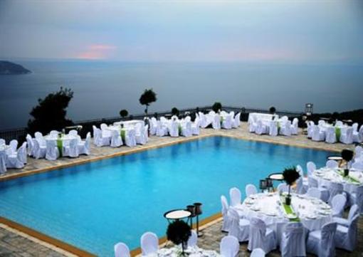 фото отеля Porto Carras Sithonia