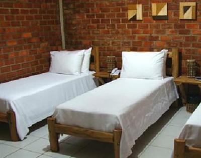 фото отеля Resort Lencois Maranhenses