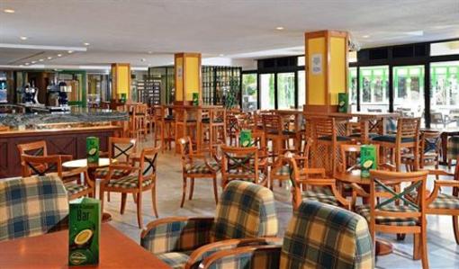 фото отеля Intertur Aparthotel Hawaii Torrenova