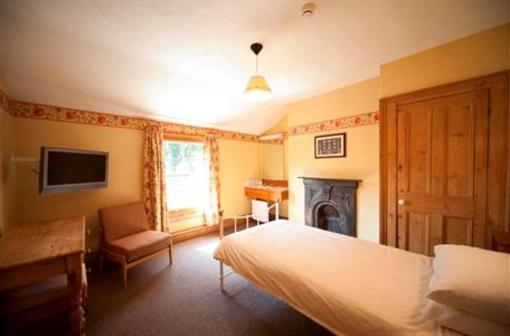 фото отеля Alpine Villa Guesthouse