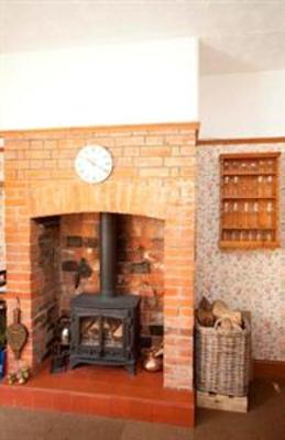 фото отеля Alpine Villa Guesthouse