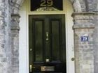 фото отеля Alpine Villa Guesthouse
