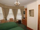 фото отеля Alpine Villa Guesthouse