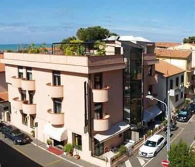 фото отеля Hotel Aurora Castiglione della Pescaia