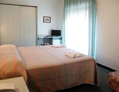 фото отеля Hotel Aurora Castiglione della Pescaia