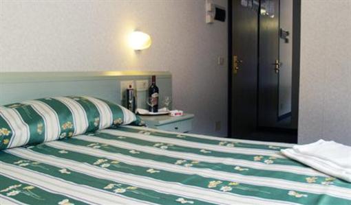 фото отеля Hotel Aurora Castiglione della Pescaia