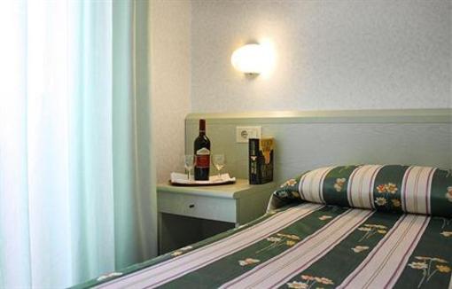 фото отеля Hotel Aurora Castiglione della Pescaia