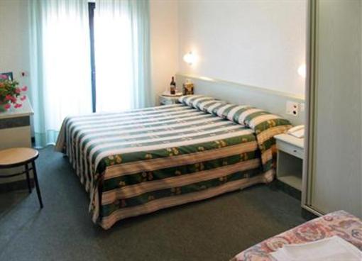 фото отеля Hotel Aurora Castiglione della Pescaia