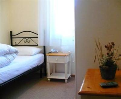 фото отеля B&B Genzianella