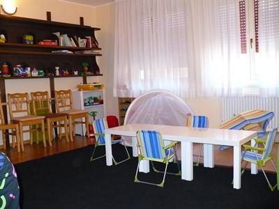фото отеля B&B Genzianella