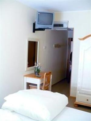 фото отеля B&B Genzianella
